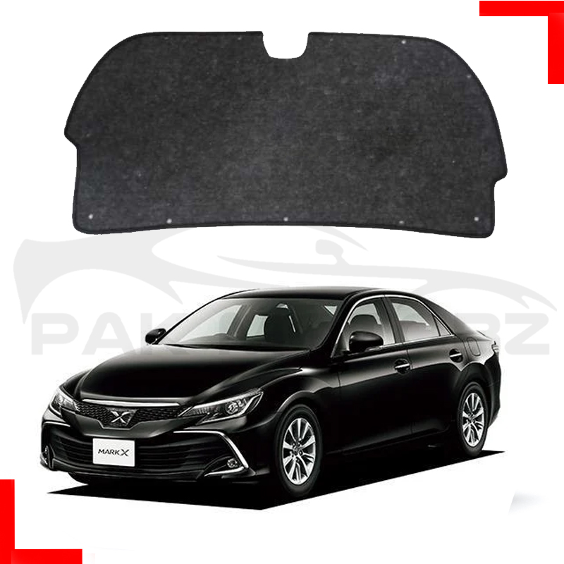 Toyota Mark X 2009-2018