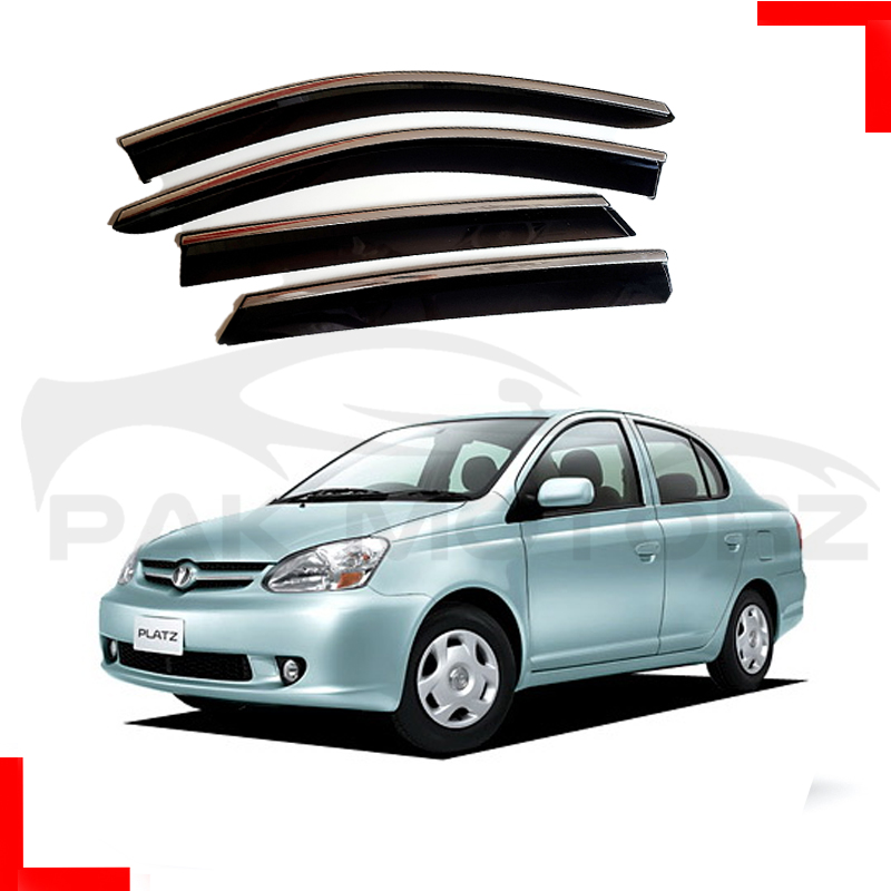 Toyota Platz 1999-2005