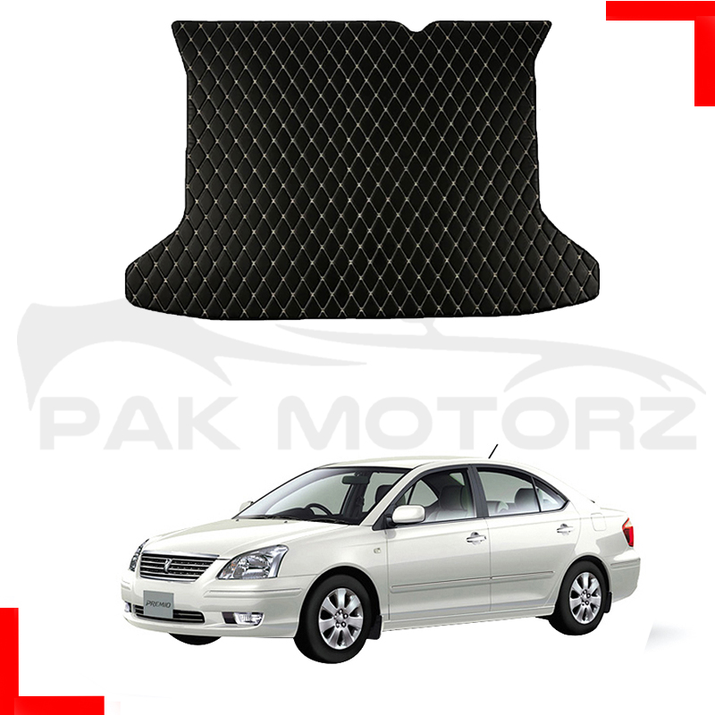 Toyota Premio 2001-2007