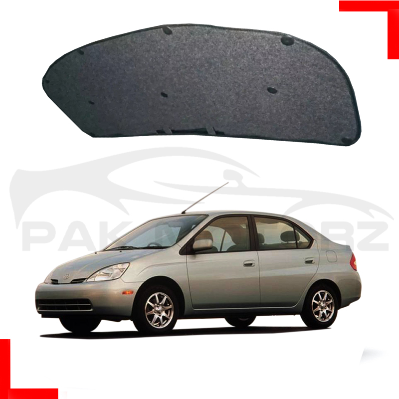 Toyota Prius 1997-2003