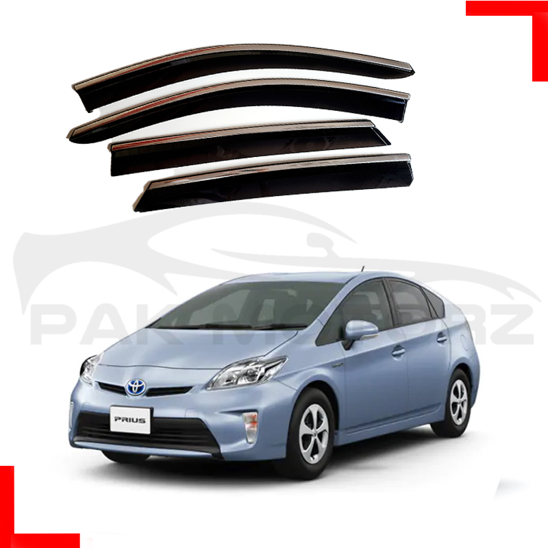 Toyota Prius 2009-2015