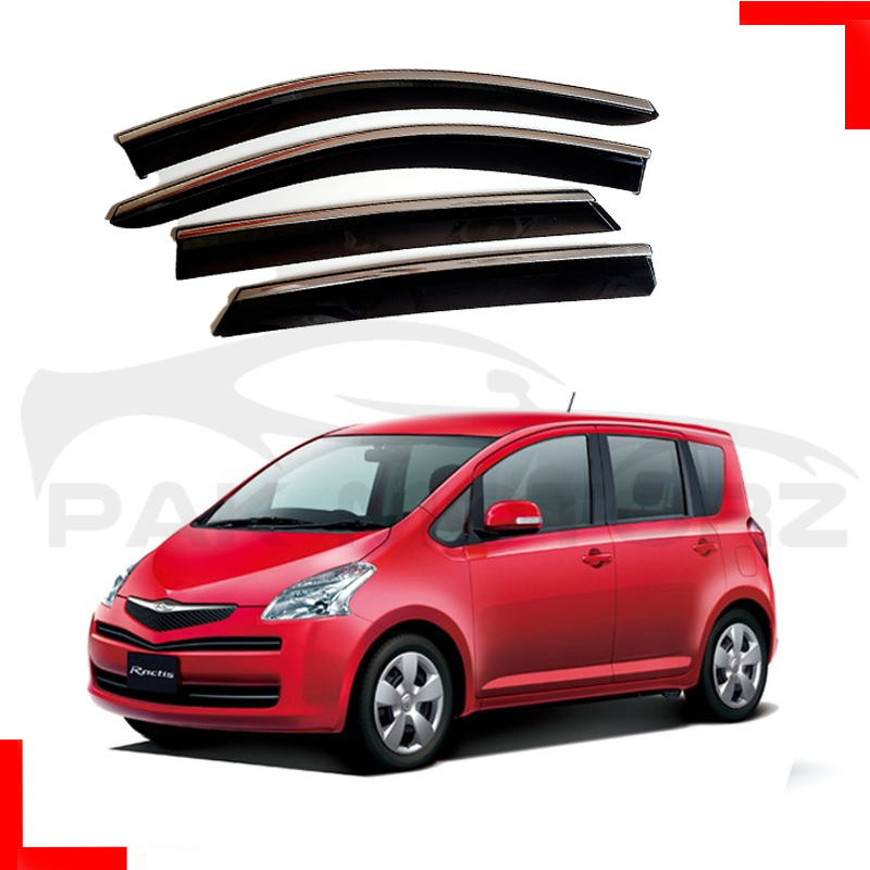Toyota Ractis 2005-2010