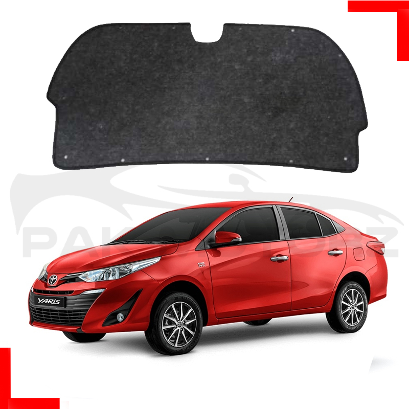 Toyota Yaris 2020-2021