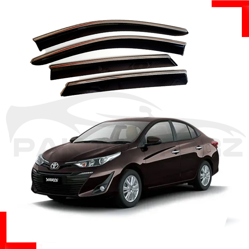 Toyota Yaris 2020-2021